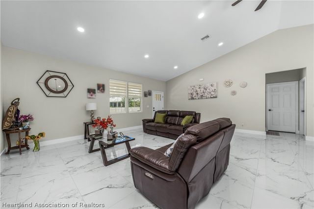 905 Scarab Drive, Sebring, FL 33870