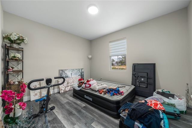 905 Scarab Drive, Sebring, FL 33870