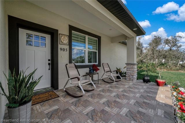 905 Scarab Drive, Sebring, FL 33870