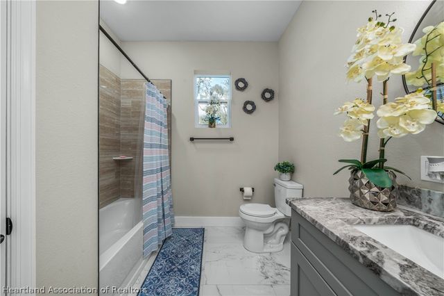 905 Scarab Drive, Sebring, FL 33870