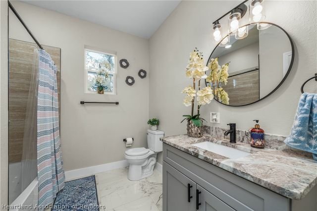 905 Scarab Drive, Sebring, FL 33870