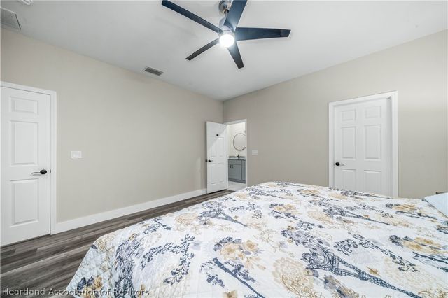 905 Scarab Drive, Sebring, FL 33870