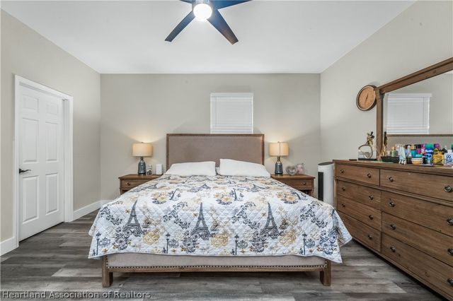 905 Scarab Drive, Sebring, FL 33870