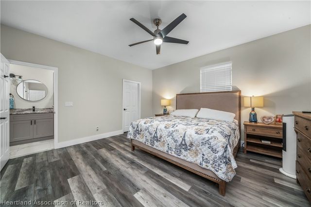 905 Scarab Drive, Sebring, FL 33870