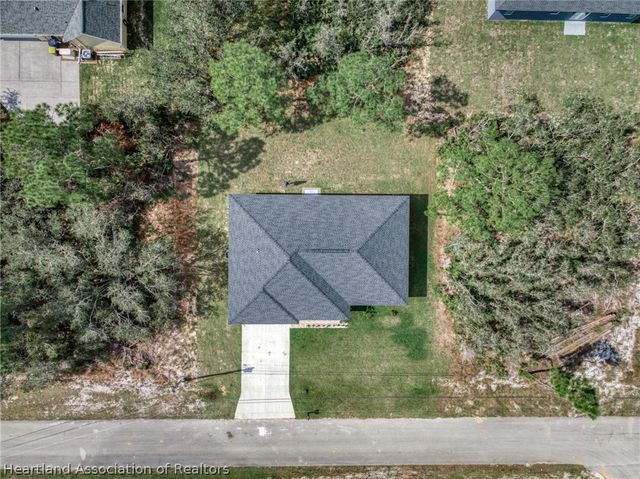 905 Scarab Drive, Sebring, FL 33870