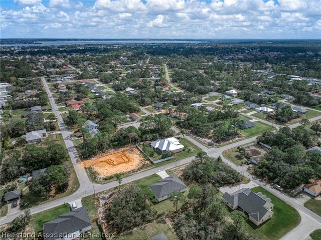 905 Scarab Drive, Sebring, FL 33870