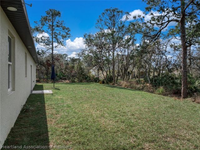 905 Scarab Drive, Sebring, FL 33870