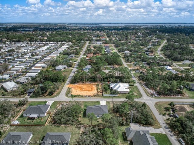 905 Scarab Drive, Sebring, FL 33870