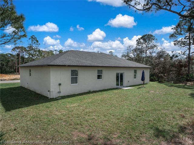 905 Scarab Drive, Sebring, FL 33870