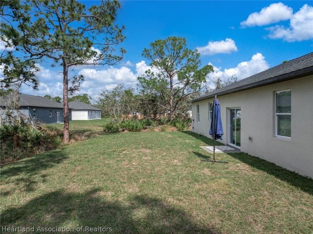 905 Scarab Drive, Sebring, FL 33870