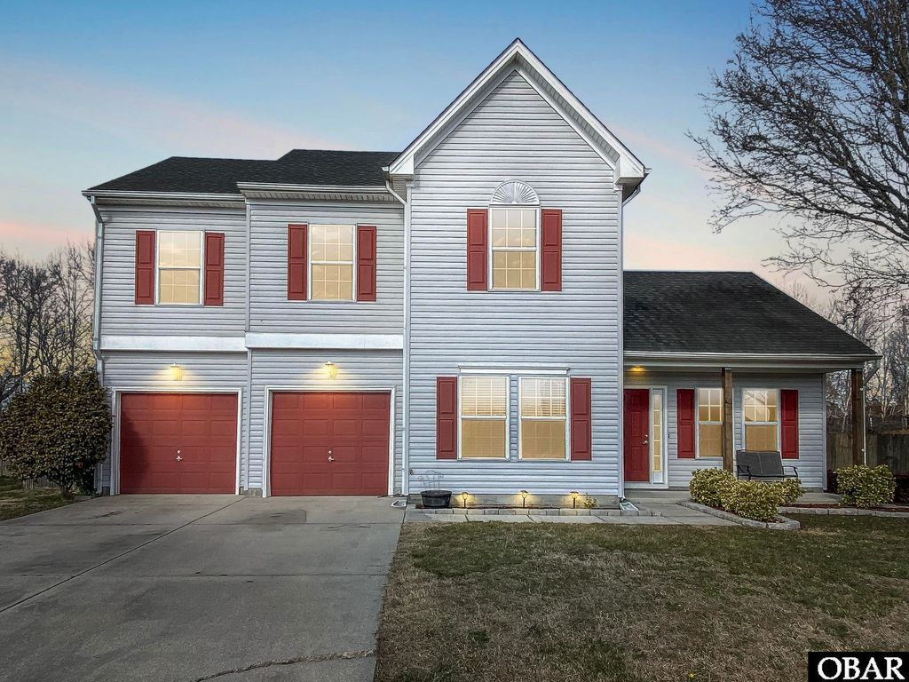 Image 1 of property listing at 160 Green View Road Lot 220, Moyock, NC 27958