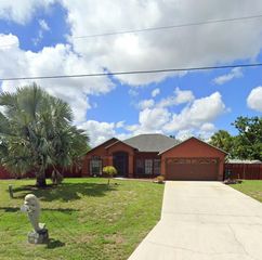 1698 SW FLINT Street, Port St. Lucie, Port St Lucie, FL 34953
