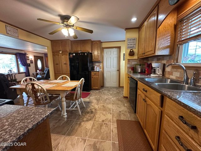 9418 State Rt D, Summersville, MO 65571