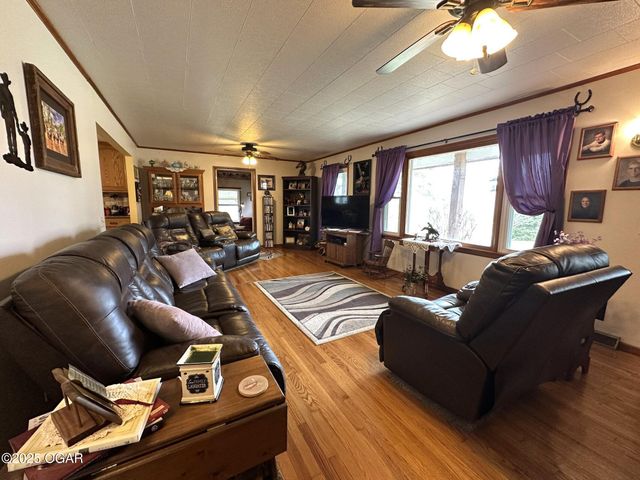 9418 State Rt D, Summersville, MO 65571