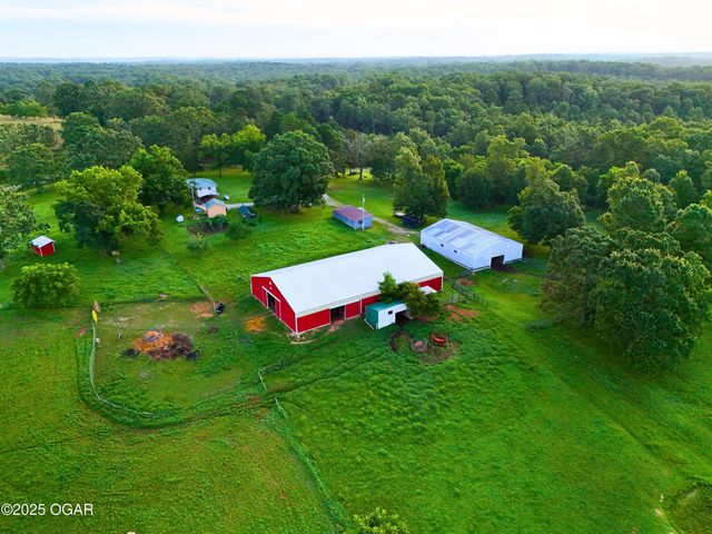 9418 State Rt D, Summersville, MO 65571