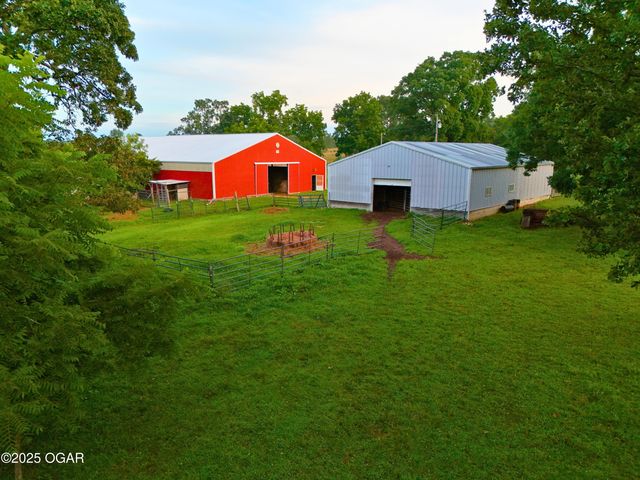 9418 State Rt D, Summersville, MO 65571