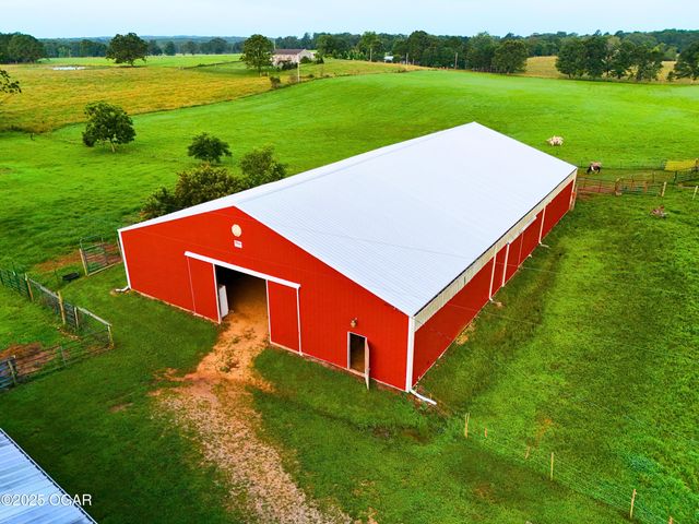 9418 State Rt D, Summersville, MO 65571