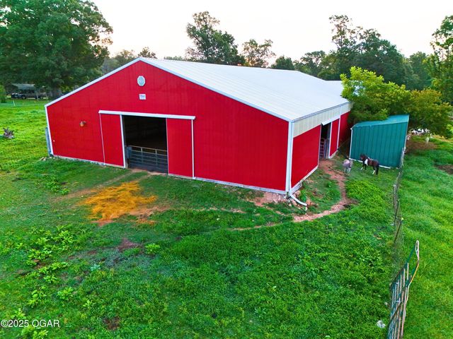 9418 State Rt D, Summersville, MO 65571