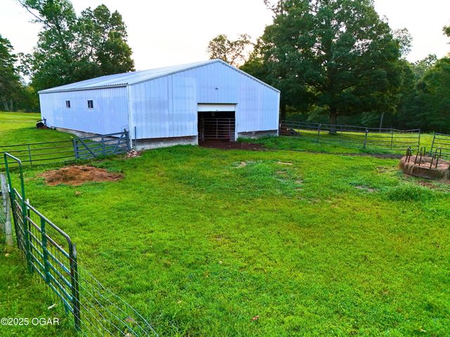 9418 State Rt D, Summersville, MO 65571