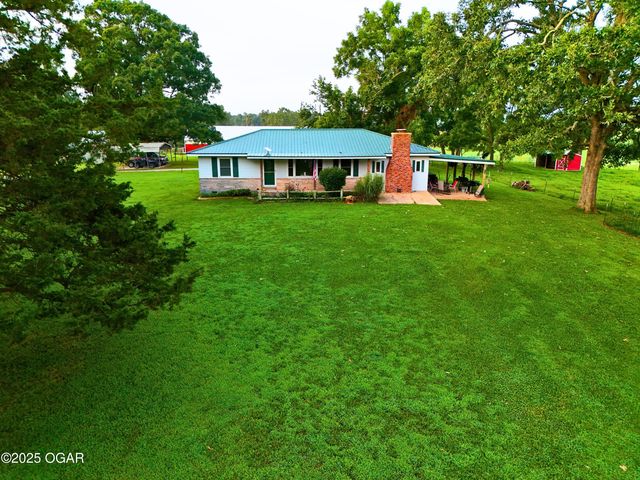 9418 State Rt D, Summersville, MO 65571