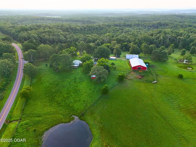 9418 State Rt D, Summersville, MO 65571