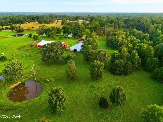 9418 State Rt D, Summersville, MO 65571