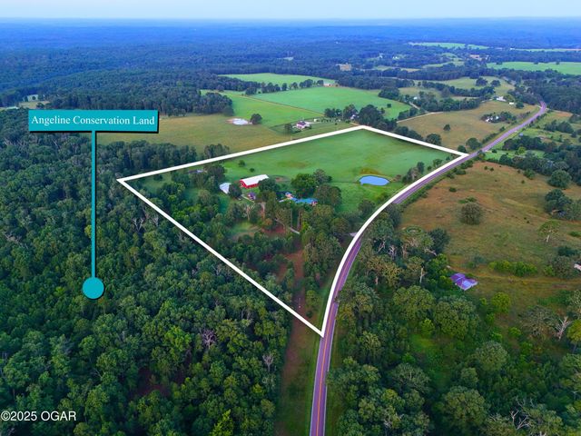 9418 State Rt D, Summersville, MO 65571