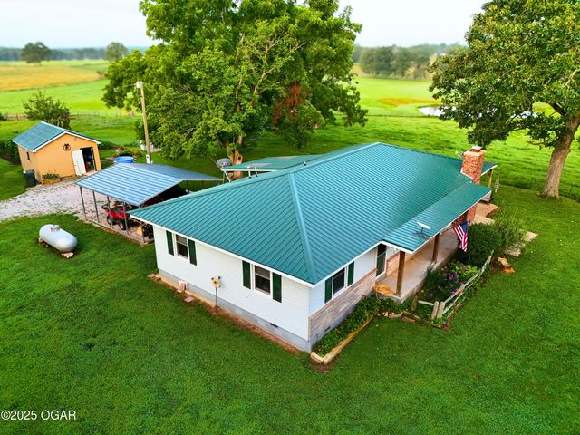 9418 State Rt D, Summersville, MO 65571