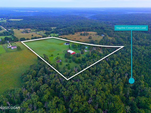 9418 State Rt D, Summersville, MO 65571