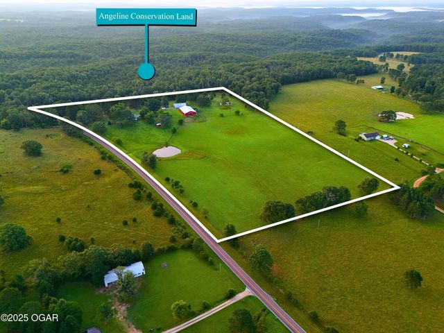 9418 State Rt D, Summersville, MO 65571