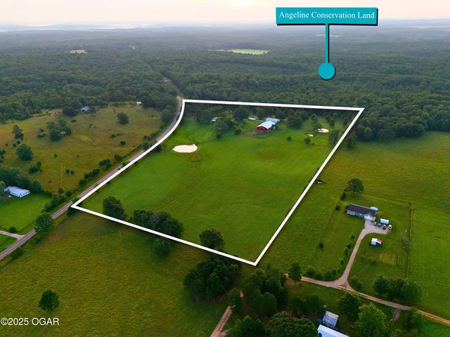 9418 State Rt D, Summersville, MO 65571