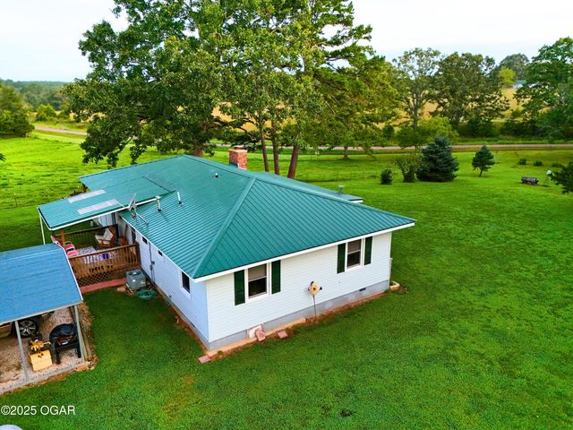 9418 State Rt D, Summersville, MO 65571