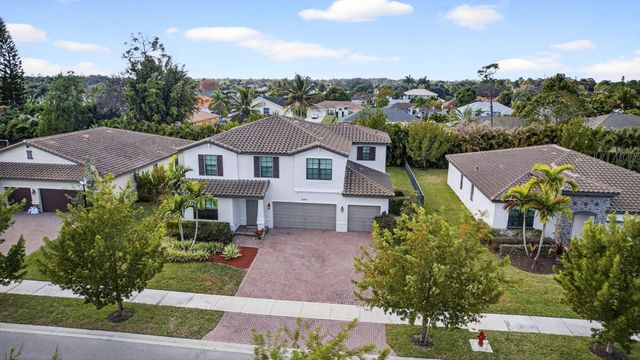 3179 Streng Lane, Royal Palm Beach, FL 33411