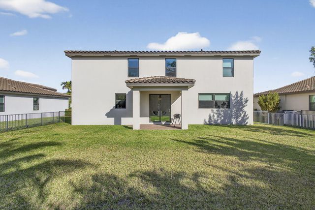 3179 Streng Lane, Royal Palm Beach, FL 33411