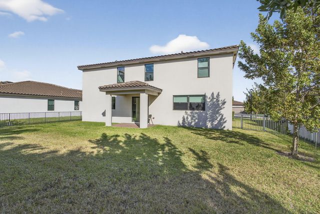 3179 Streng Lane, Royal Palm Beach, FL 33411