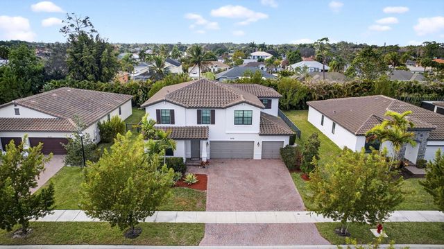 3179 Streng Lane, Royal Palm Beach, FL 33411