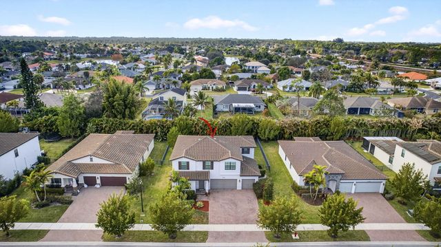3179 Streng Lane, Royal Palm Beach, FL 33411