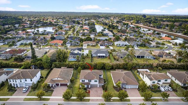 3179 Streng Lane, Royal Palm Beach, FL 33411