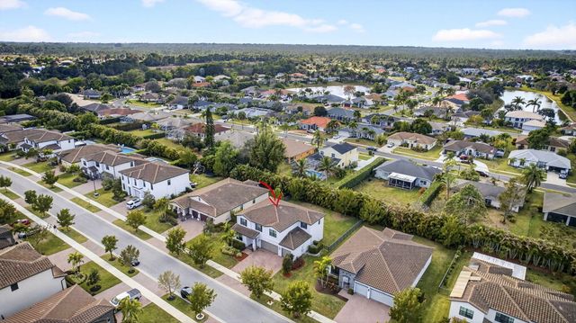 3179 Streng Lane, Royal Palm Beach, FL 33411