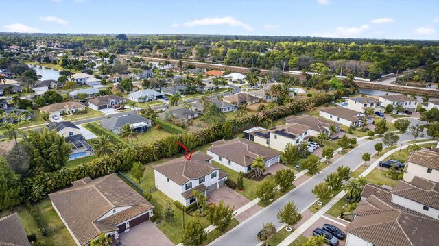3179 Streng Lane, Royal Palm Beach, FL 33411