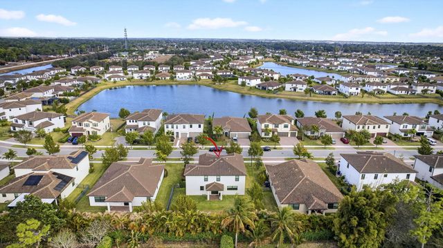 3179 Streng Lane, Royal Palm Beach, FL 33411