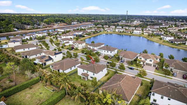 3179 Streng Lane, Royal Palm Beach, FL 33411