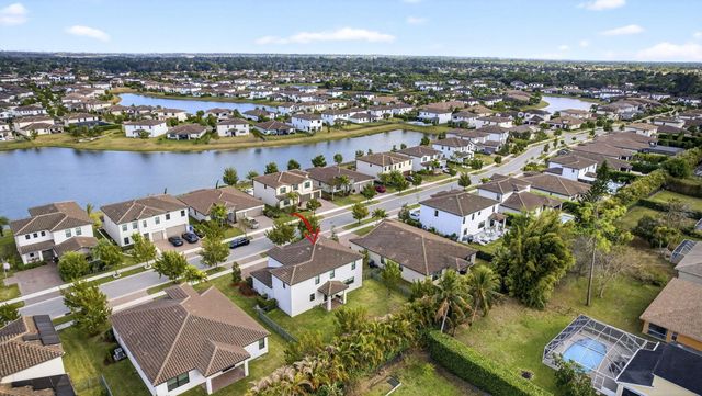 3179 Streng Lane, Royal Palm Beach, FL 33411