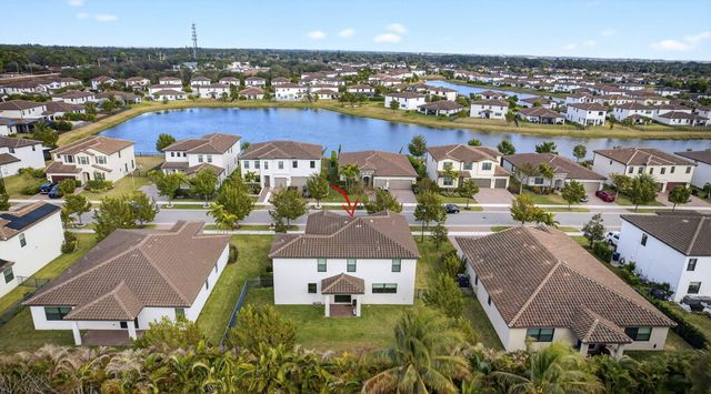 3179 Streng Lane, Royal Palm Beach, FL 33411