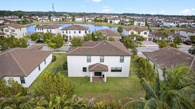 3179 Streng Lane, Royal Palm Beach, FL 33411