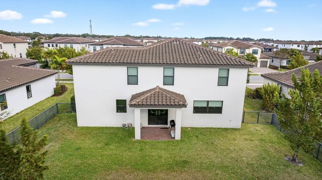 3179 Streng Lane, Royal Palm Beach, FL 33411