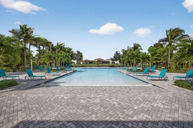 3179 Streng Lane, Royal Palm Beach, FL 33411