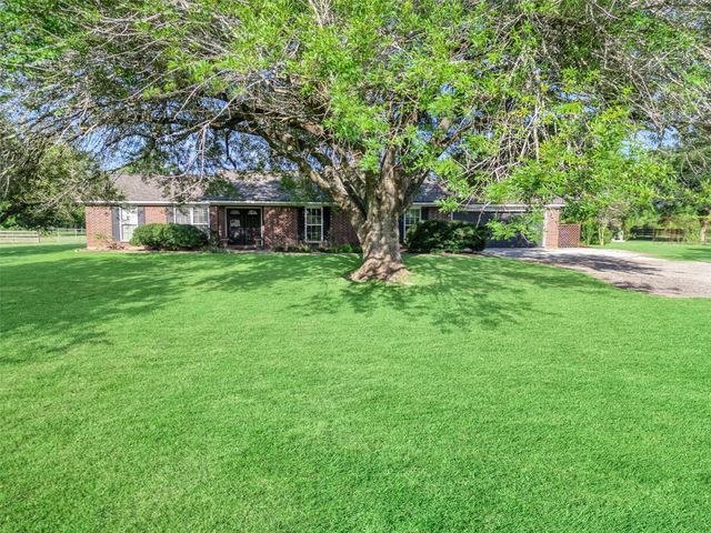 7202 Wetzel Road, Dickinson, TX 77539
