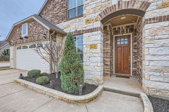 10713 Lavon BND, Austin, TX 78717