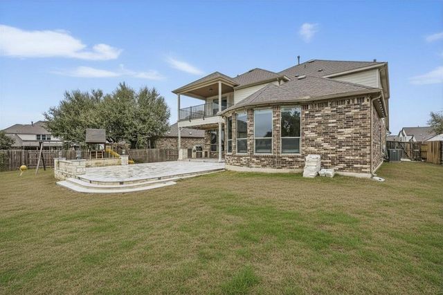 10713 Lavon BND, Austin, TX 78717